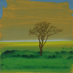Tree Series VI