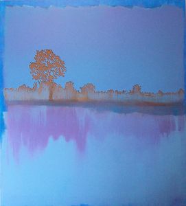 Alan Kilpatrick - Inlet