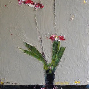 Tyrian Orchid Two