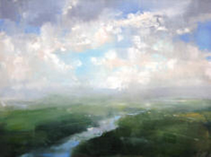 Wide Valley Mist