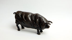 Pot Bellied Pig