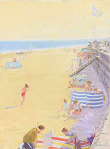 Sea Wall