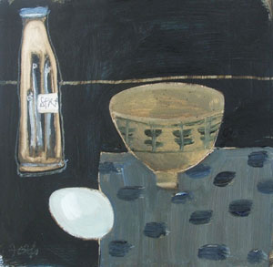 Sprat Jar