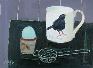 Black Bird