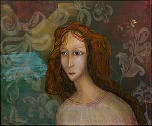 Helena-Alexandra Reut - Brigid