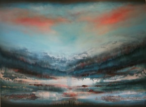 Valley Blue