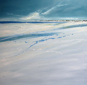 White Sand