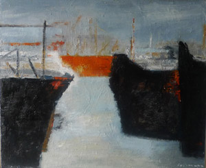 Harbour
