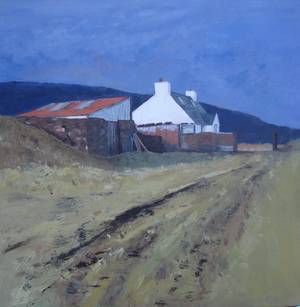 Cottage at Gillen