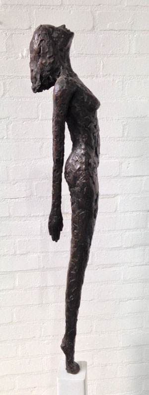 Ascending Female