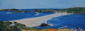St. Ninians Isle - Shetland