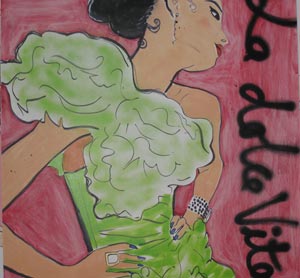La Dolce Vita