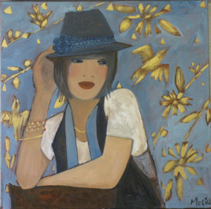 Trilby