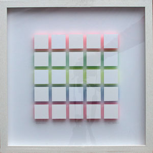 Lin Osborn - Light Block