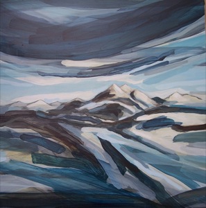 Ben Cruachan Lines