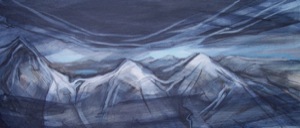 Dark Ridge