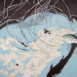Waterweeds 2009
