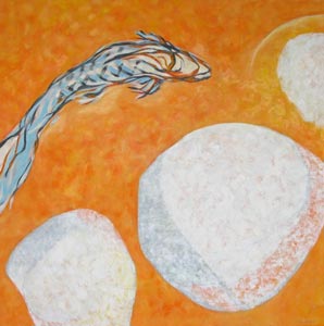 Zen Leap 2009