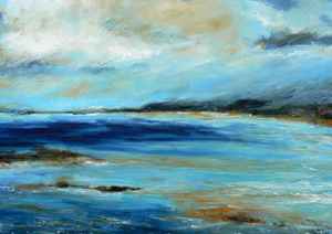 Cornish Headland