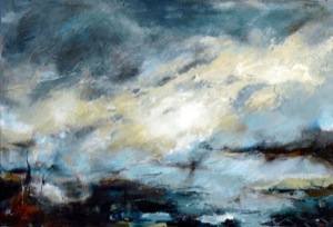 Ochre Light