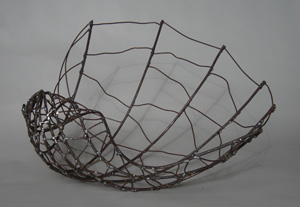 Melissa Murray - Welded Shell