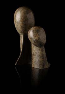 Rose Eva - Mother and Child