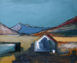 Skye Cuillin 5